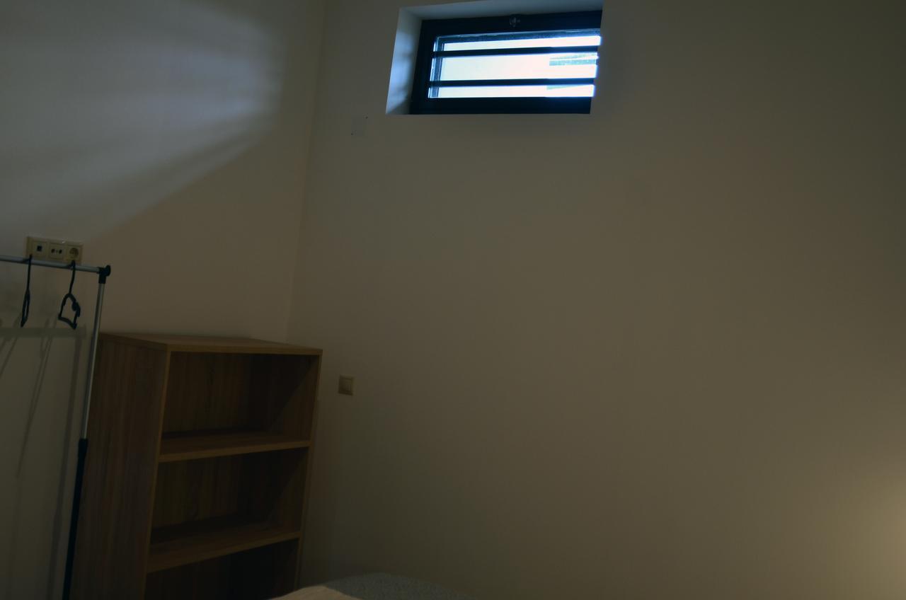 ホテル Rm Newhost 2015 / Casadochico ポルタレグレ エクステリア 写真